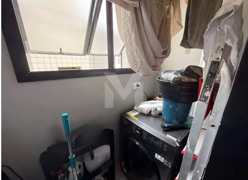Apartamento com 1 dormitório à venda, 45 m² por R$ 325.000,00 - Ocian: 3ª foto da galeria de imagens do imóvel