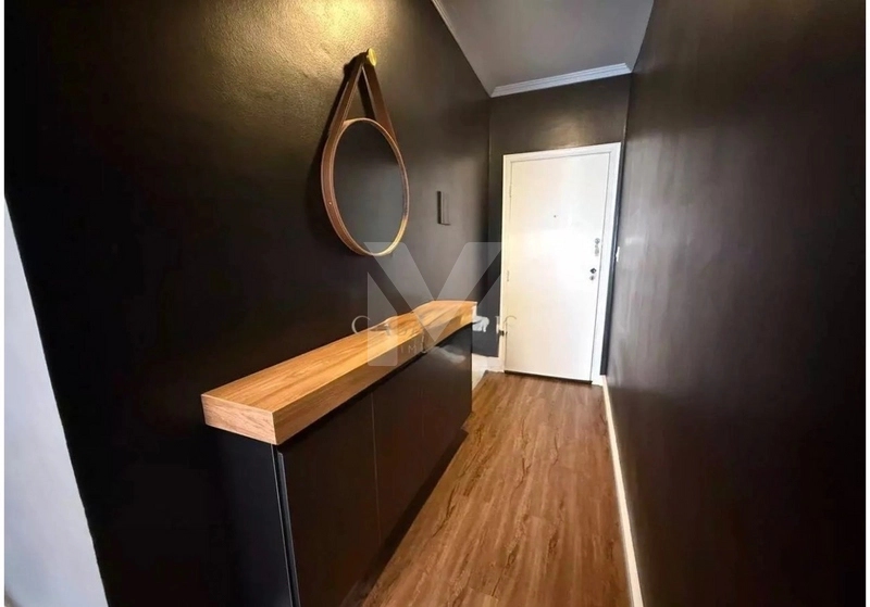 Apartamento com 1 dormitório à venda, 45 m² por R$ 325.000,00 - Ocian: 4ª foto da galeria de imagens do imóvel