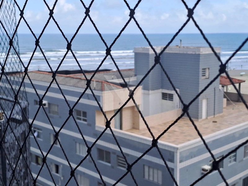 Apartamento 3 Dormitórios, 143m, vista mar: 16ª foto da galeria de imagens do imóvel