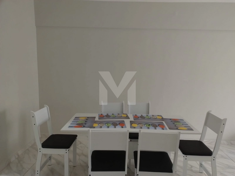 Apartamento 3 Dormitórios, 143m, vista mar: 6ª foto da galeria de imagens do imóvel