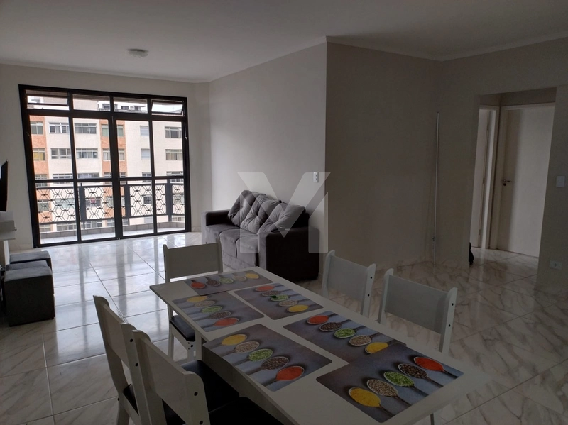 Apartamento 3 Dormitórios, 143m, vista mar: 4ª foto da galeria de imagens do imóvel