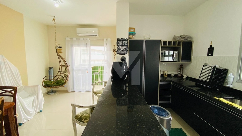 apartamento com vista parcial para o mar e pertinho da praia: 24ª foto da galeria de imagens do imóvel