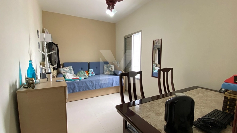 apartamento com vista parcial para o mar e pertinho da praia: 8ª foto da galeria de imagens do imóvel