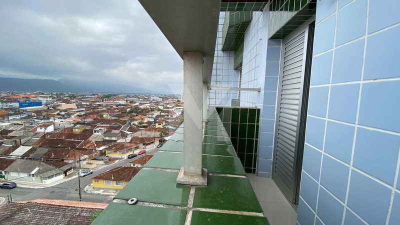 apartamento com vista parcial para o mar e pertinho da praia: 15ª foto da galeria de imagens do imóvel