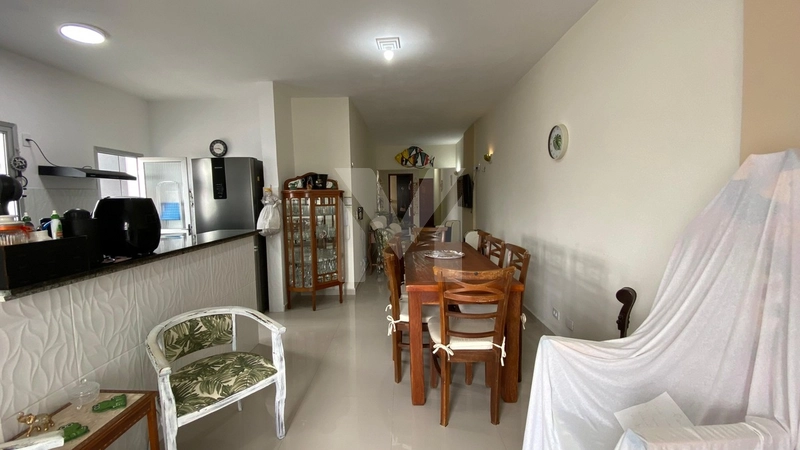 apartamento com vista parcial para o mar e pertinho da praia: 16ª foto da galeria de imagens do imóvel