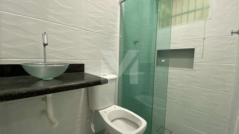 Casa a menos de 100 metros do mar – Vila Caiçara, Praia Grande/SP: 17ª foto da galeria de imagens do imóvel