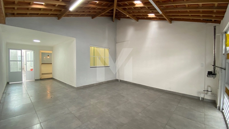 Casa a menos de 100 metros do mar – Vila Caiçara, Praia Grande/SP: 13ª foto da galeria de imagens do imóvel