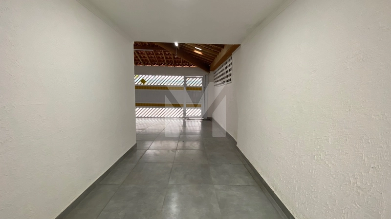 Casa a menos de 100 metros do mar – Vila Caiçara, Praia Grande/SP: 15ª foto da galeria de imagens do imóvel