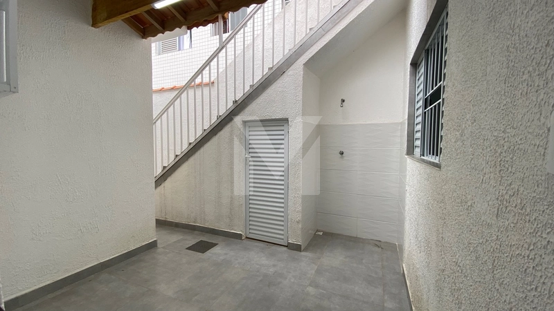 Casa a menos de 100 metros do mar – Vila Caiçara, Praia Grande/SP: 20ª foto da galeria de imagens do imóvel