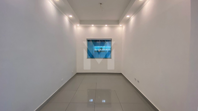 Casa a menos de 100 metros do mar – Vila Caiçara, Praia Grande/SP: 10ª foto da galeria de imagens do imóvel