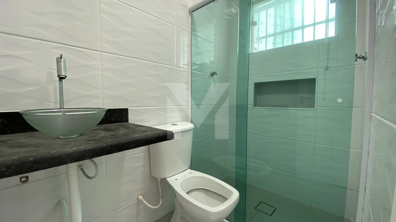 Casa a menos de 100 metros do mar – Vila Caiçara, Praia Grande/SP: 25ª foto da galeria de imagens do imóvel