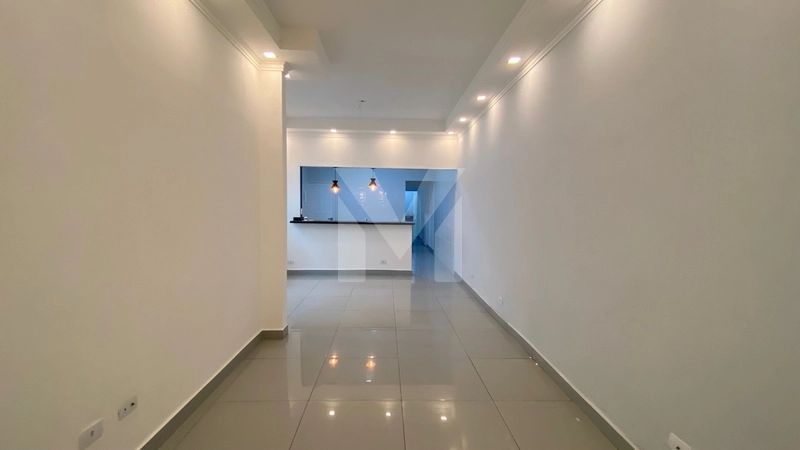 Casa a menos de 100 metros do mar – Vila Caiçara, Praia Grande/SP: 9ª foto da galeria de imagens do imóvel