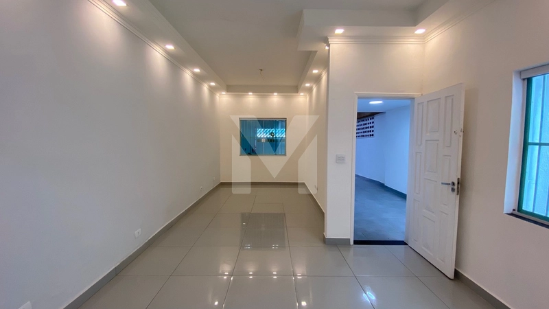 Casa a menos de 100 metros do mar – Vila Caiçara, Praia Grande/SP: 11ª foto da galeria de imagens do imóvel