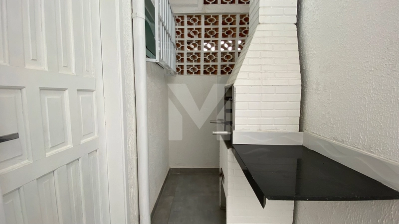 Casa a menos de 100 metros do mar – Vila Caiçara, Praia Grande/SP: 21ª foto da galeria de imagens do imóvel