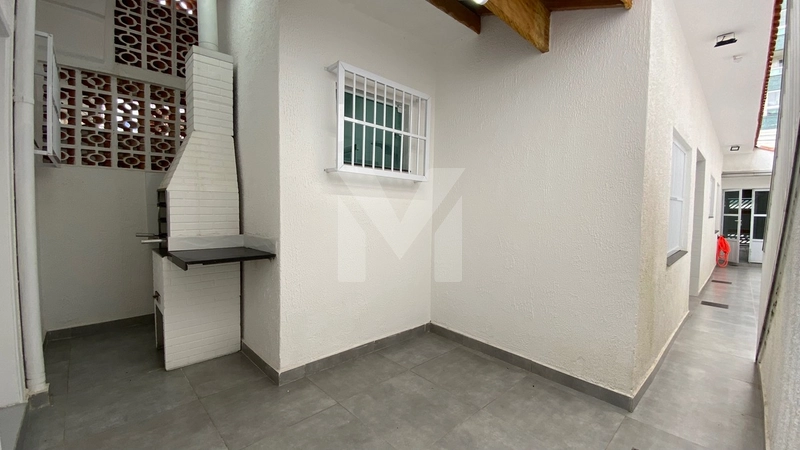 Casa a menos de 100 metros do mar – Vila Caiçara, Praia Grande/SP: 16ª foto da galeria de imagens do imóvel