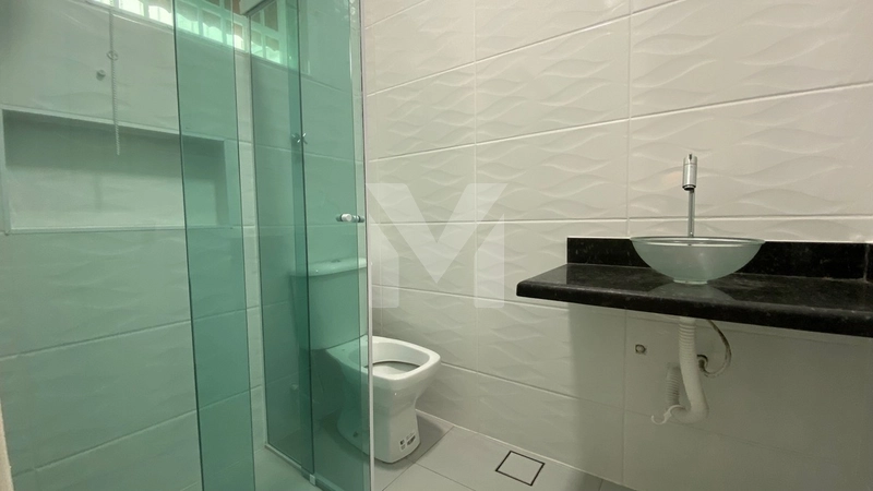 Casa a menos de 100 metros do mar – Vila Caiçara, Praia Grande/SP: 2ª foto da galeria de imagens do imóvel