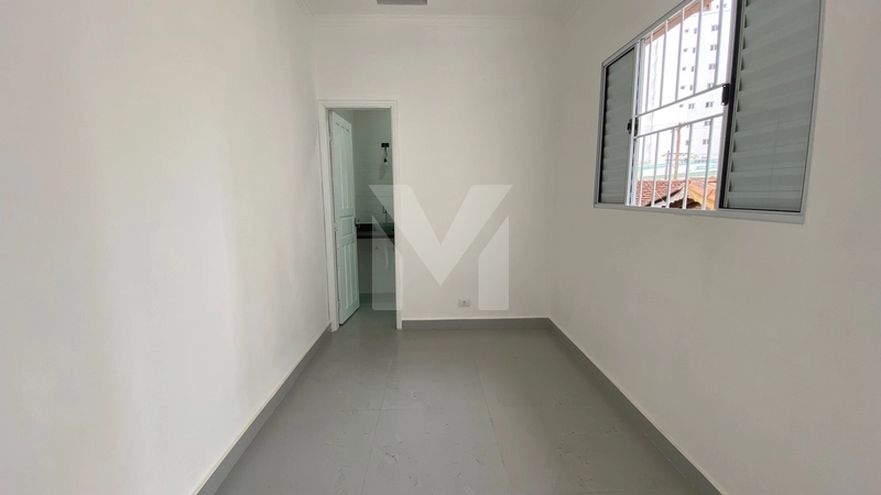 Casa a menos de 100 metros do mar – Vila Caiçara, Praia Grande/SP: 26ª foto da galeria de imagens do imóvel