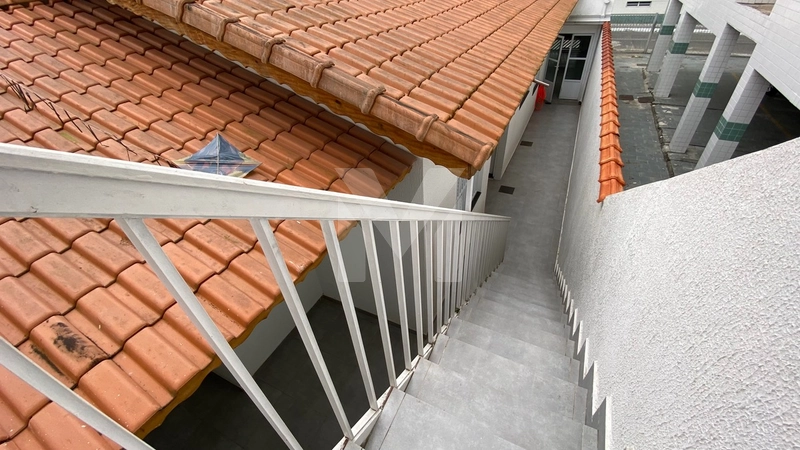 Casa a menos de 100 metros do mar – Vila Caiçara, Praia Grande/SP: 27ª foto da galeria de imagens do imóvel