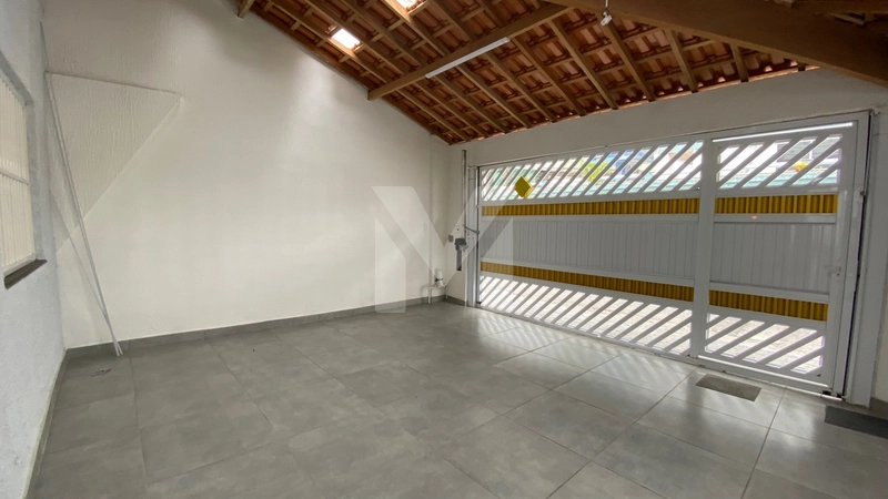 Casa a menos de 100 metros do mar – Vila Caiçara, Praia Grande/SP: 14ª foto da galeria de imagens do imóvel