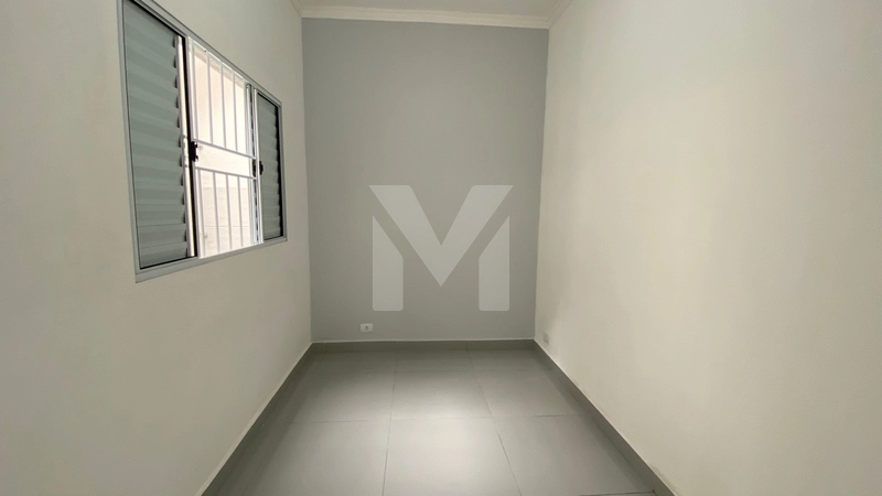 Casa a menos de 100 metros do mar – Vila Caiçara, Praia Grande/SP: 19ª foto da galeria de imagens do imóvel