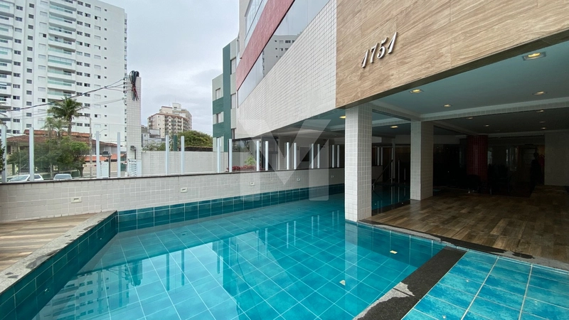 Ótima oportunidade para quem busca conforto, lazer e praticidade: 2ª foto da galeria de imagens do imóvel