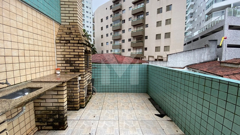 Excelente oportunidade para morar ou investir frente mar: 3ª foto da galeria de imagens do imóvel