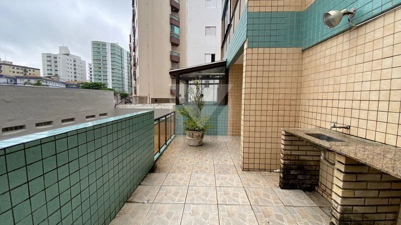 Excelente oportunidade para morar ou investir frente mar: 6ª foto da galeria de imagens do imóvel