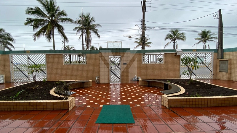 Excelente oportunidade para morar ou investir frente mar