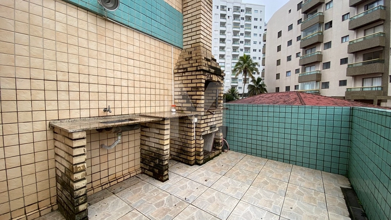 Excelente oportunidade para morar ou investir frente mar: 4ª foto da galeria de imagens do imóvel