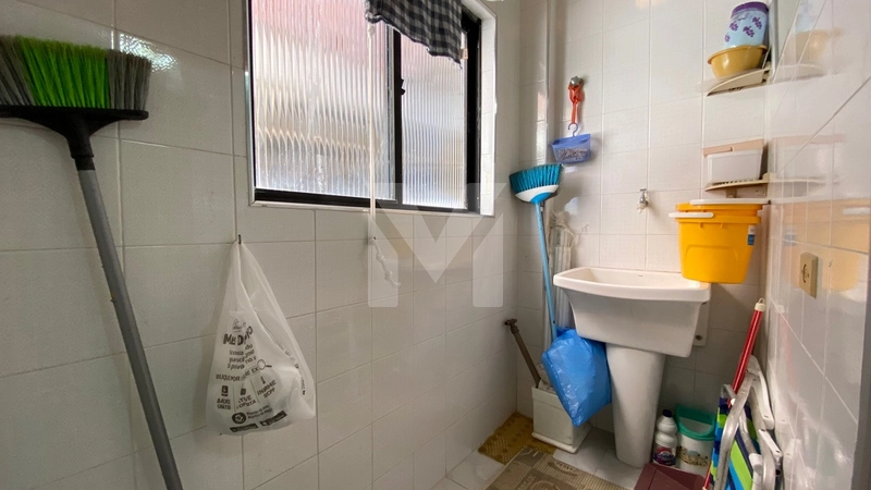 Apartamento de 1 dormitório – Porteira Fechada!: 9ª foto da galeria de imagens do imóvel