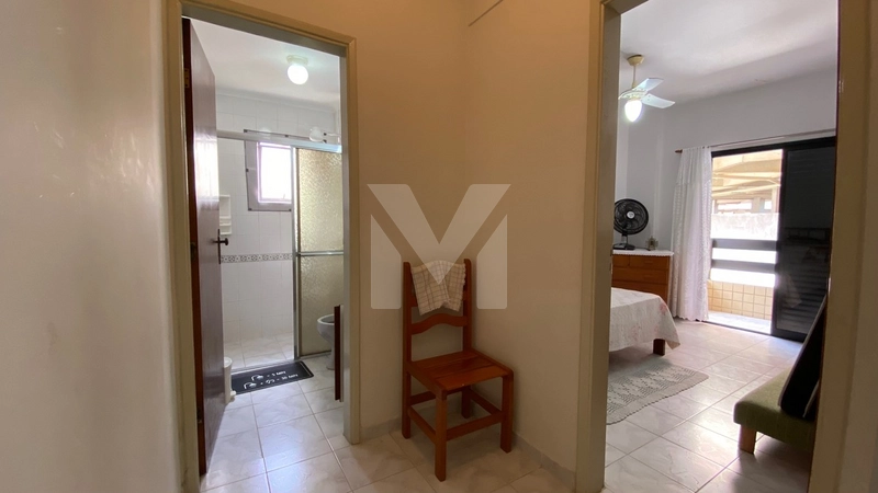 Apartamento de 1 dormitório – Porteira Fechada!: 10ª foto da galeria de imagens do imóvel