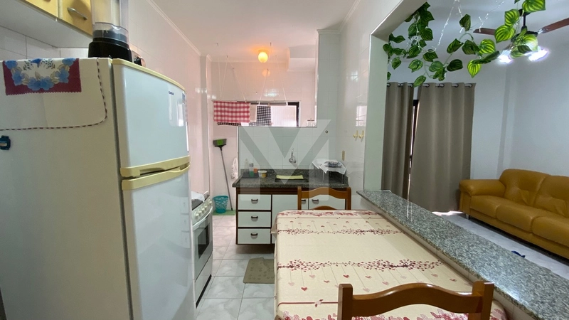 Apartamento de 1 dormitório – Porteira Fechada!: 16ª foto da galeria de imagens do imóvel