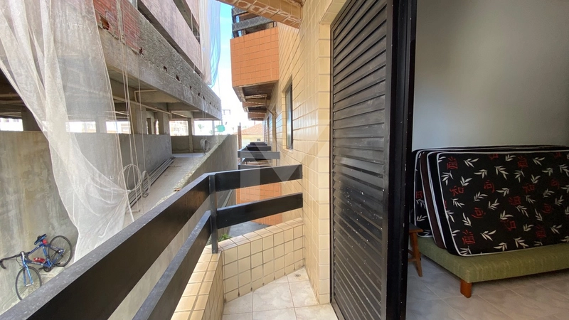 Apartamento de 1 dormitório – Porteira Fechada!: 3ª foto da galeria de imagens do imóvel