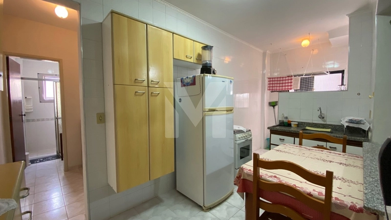 Apartamento de 1 dormitório – Porteira Fechada!: 15ª foto da galeria de imagens do imóvel