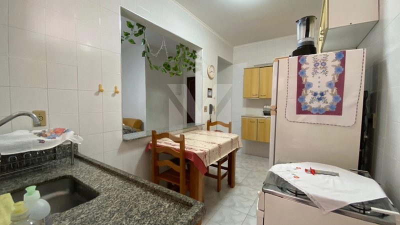 Apartamento de 1 dormitório – Porteira Fechada!: 13ª foto da galeria de imagens do imóvel