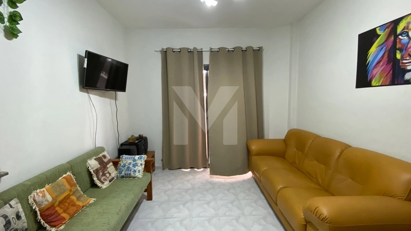 Apartamento de 1 dormitório – Porteira Fechada!: 19ª foto da galeria de imagens do imóvel