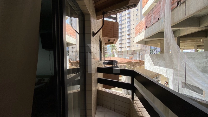 Apartamento de 1 dormitório – Porteira Fechada!: 14ª foto da galeria de imagens do imóvel