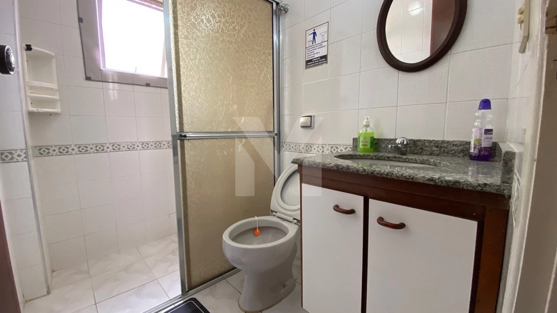 Apartamento de 1 dormitório – Porteira Fechada!: 8ª foto da galeria de imagens do imóvel