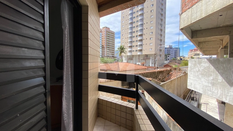 Apartamento de 1 dormitório – Porteira Fechada!: 4ª foto da galeria de imagens do imóvel