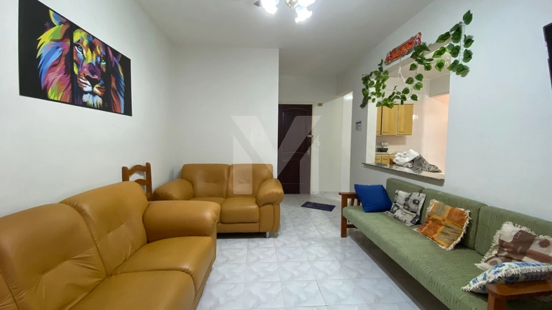 Apartamento de 1 dormitório – Porteira Fechada!: 17ª foto da galeria de imagens do imóvel