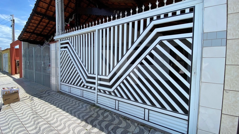 2 dormitórios com facilidade de pagamento pertinho da praia: 2ª foto da galeria de imagens do imóvel