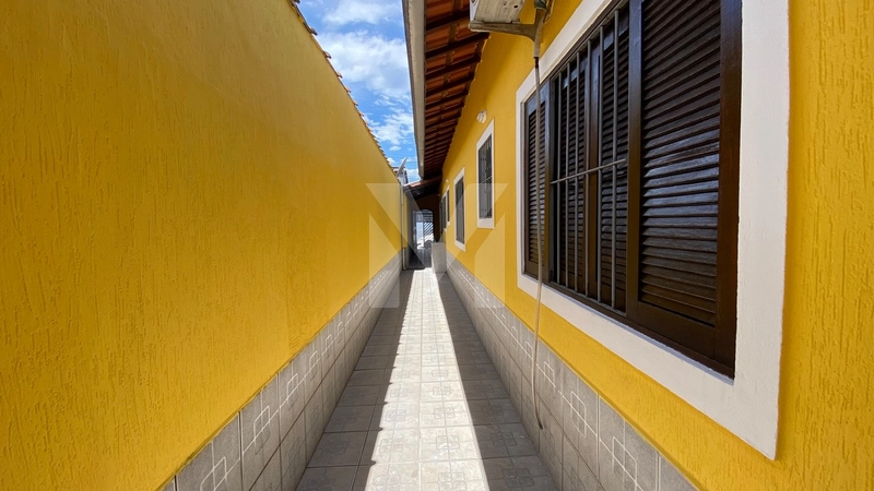 2 dormitórios com facilidade de pagamento pertinho da praia: 4ª foto da galeria de imagens do imóvel