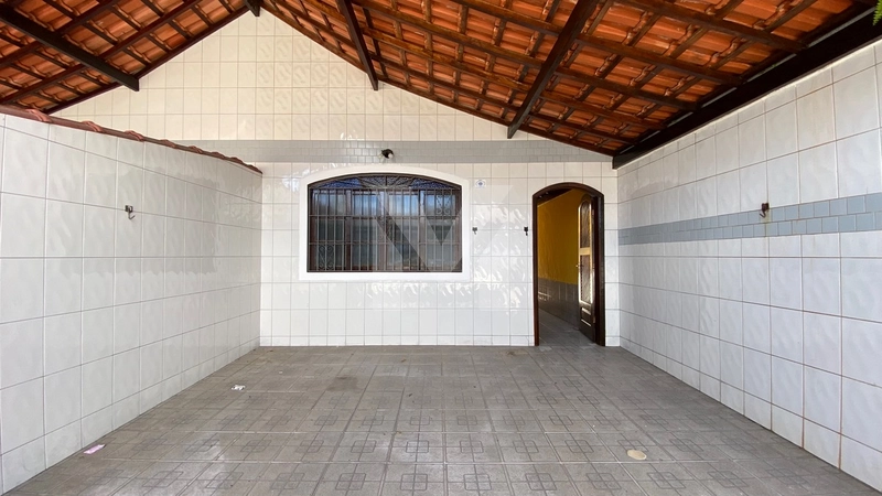 2 dormitórios com facilidade de pagamento pertinho da praia