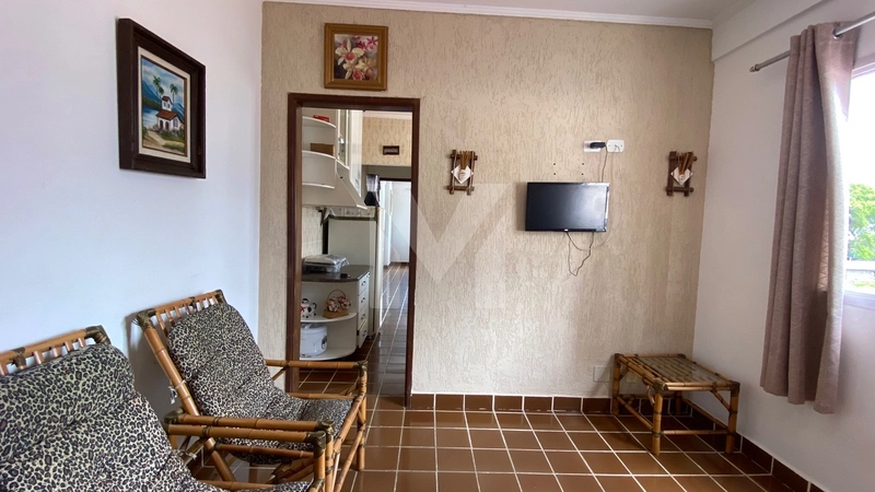 Excelente opção para quem busca investir, morar ou curtir a praia: 13ª foto da galeria de imagens do imóvel