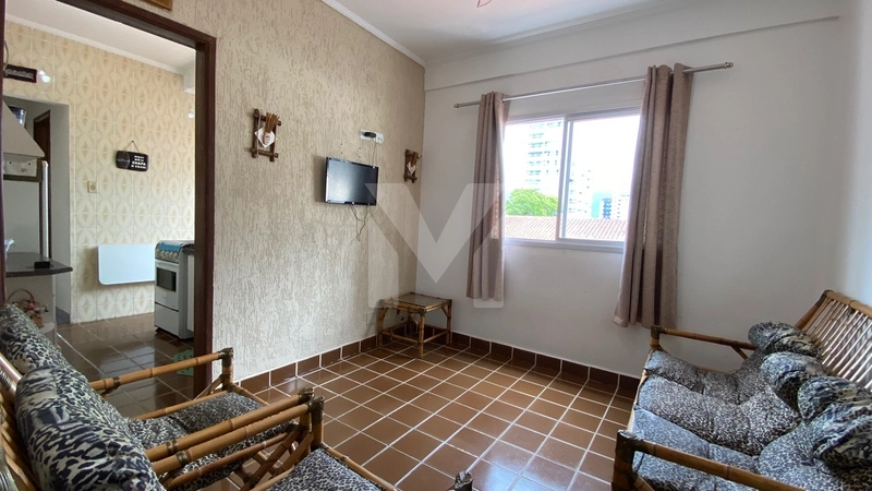 Excelente opção para quem busca investir, morar ou curtir a praia