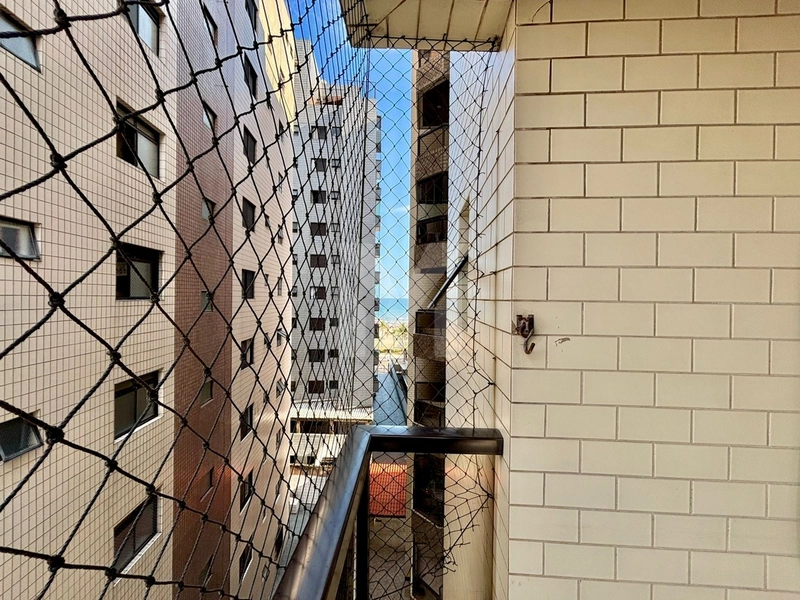 Apartamento há 50m da Praia no bairro Aviação - Praia Grande: 17ª foto da galeria de imagens do imóvel