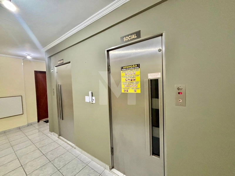 Apartamento há 50m da Praia no bairro Aviação - Praia Grande: 18ª foto da galeria de imagens do imóvel