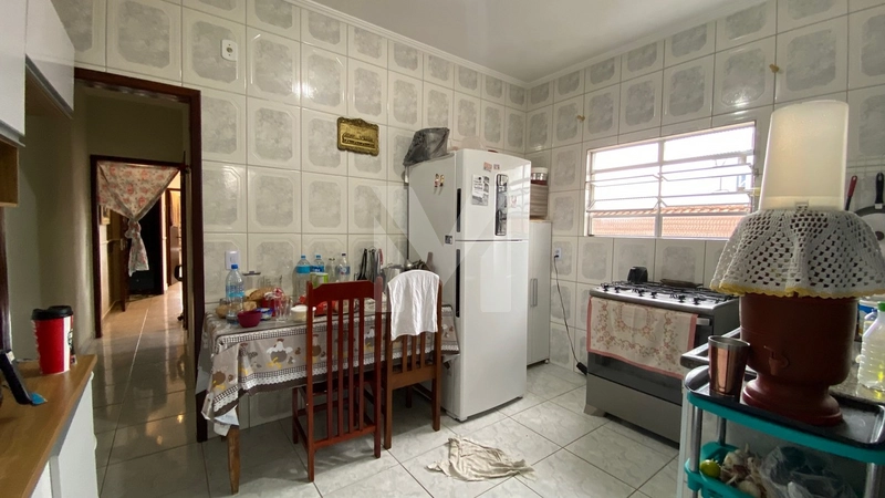 Casa com 3 dormitórios em excelente localização – Praia Grande/SP: 6ª foto da galeria de imagens do imóvel