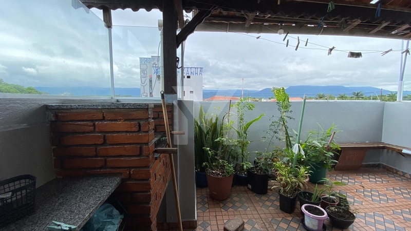 Casa com 3 dormitórios em excelente localização – Praia Grande/SP: 11ª foto da galeria de imagens do imóvel