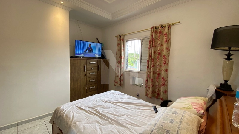 Casa com 3 dormitórios em excelente localização – Praia Grande/SP: 15ª foto da galeria de imagens do imóvel